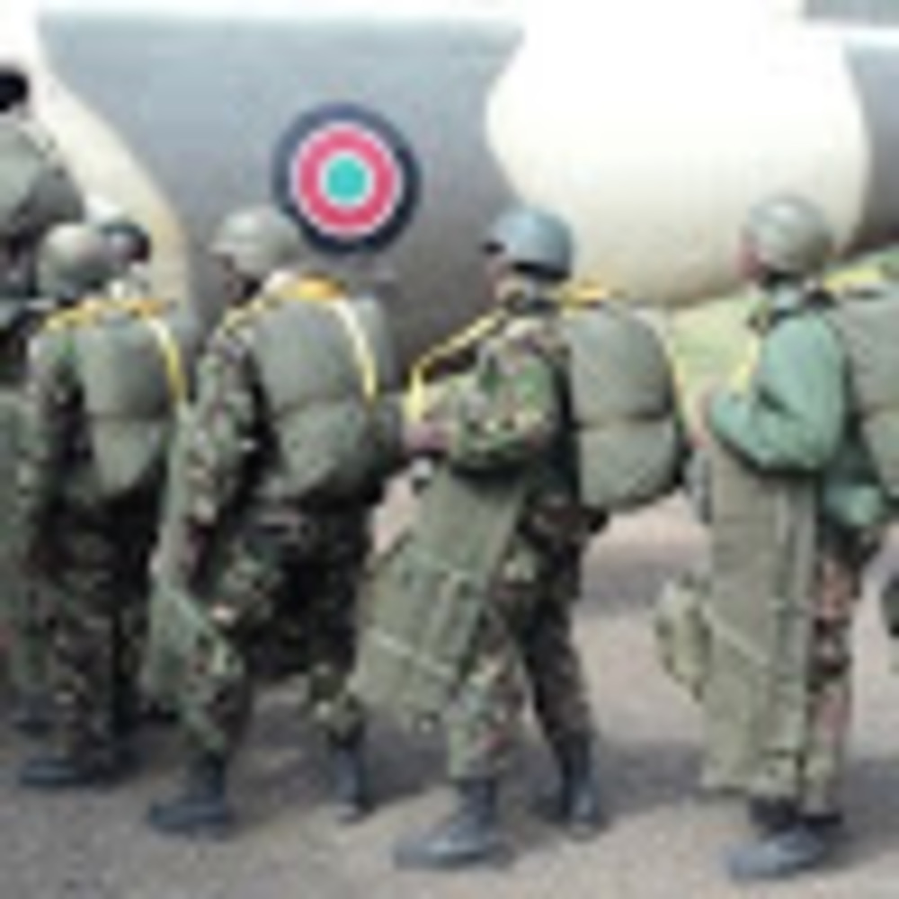 Meet your Posher, Barley